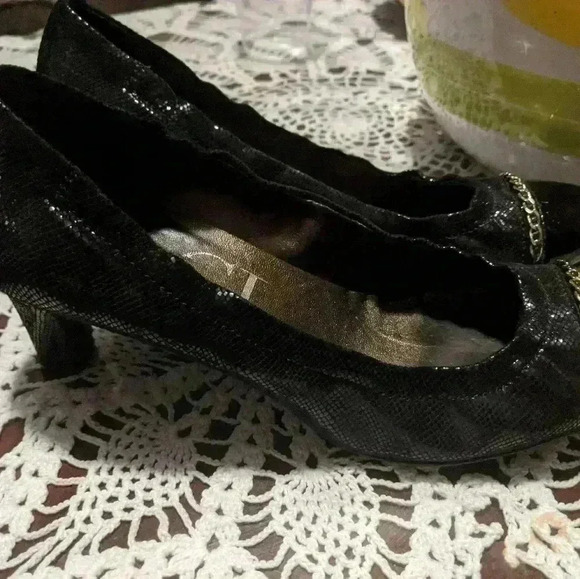 AGL Vero cuoio heel's - Picture 4 of 7